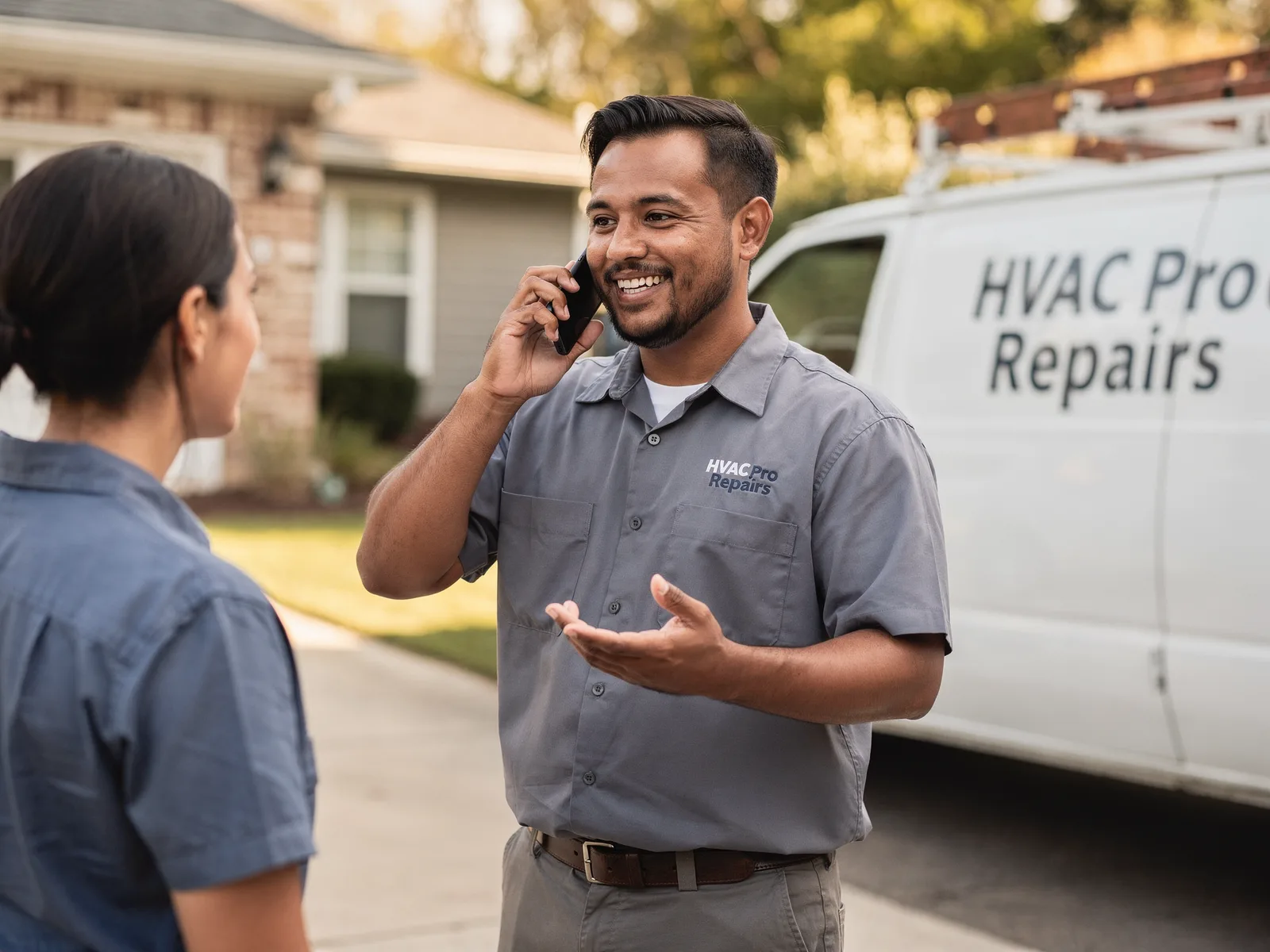 Heat Pump Repair Swiftwater, PA FAQs